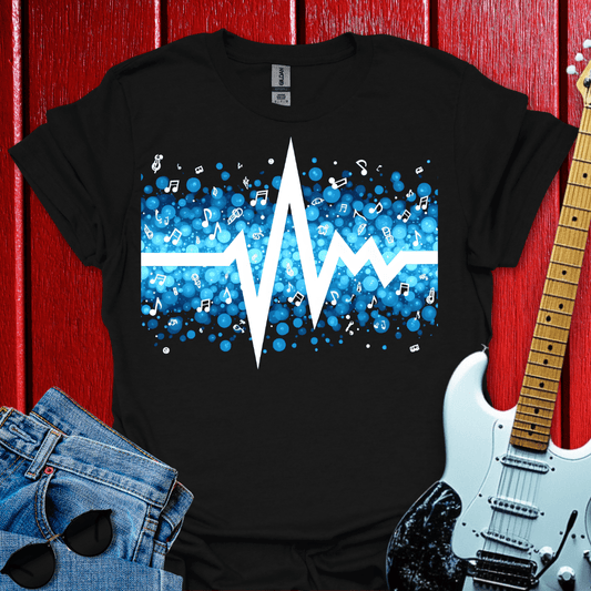 Harmony Pulse T-shirt