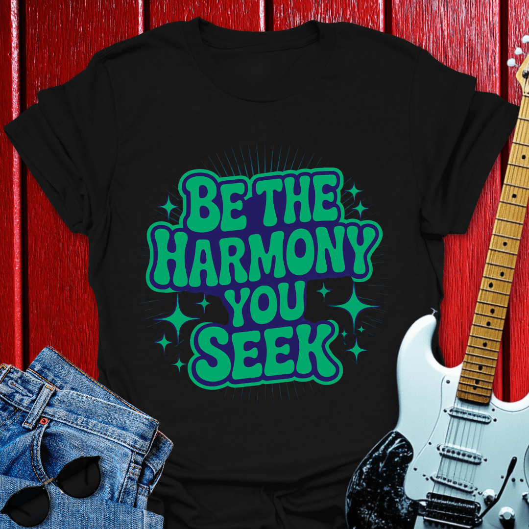 Harmony T-shirt