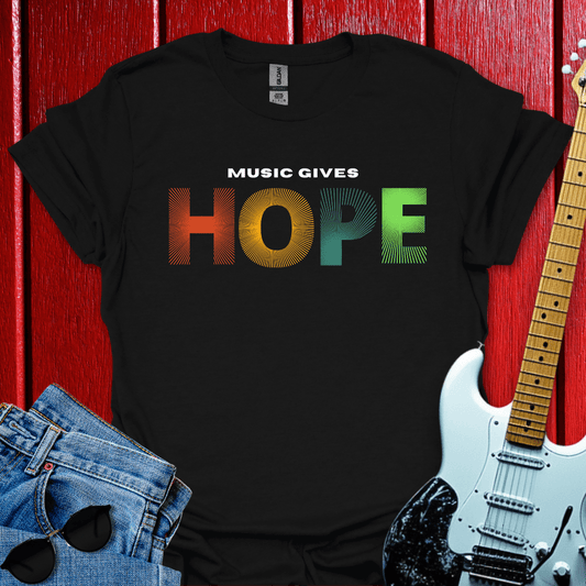 Hope T-shirt