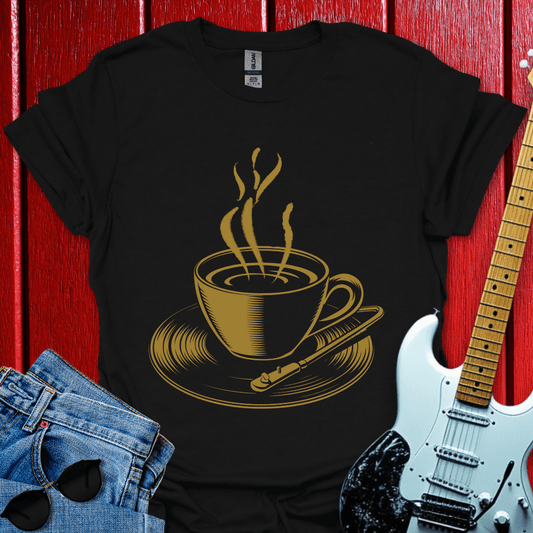 Hot Record T-shirt