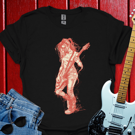 Jammin Female T-shirt