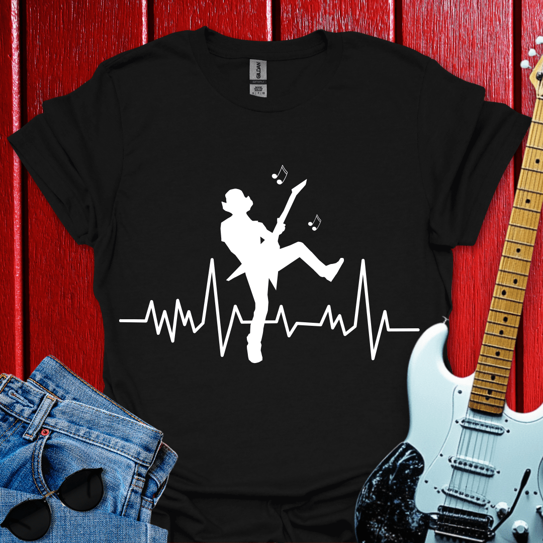 Jammin Sound T-shirt