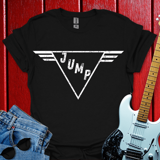 Jump T-shirt