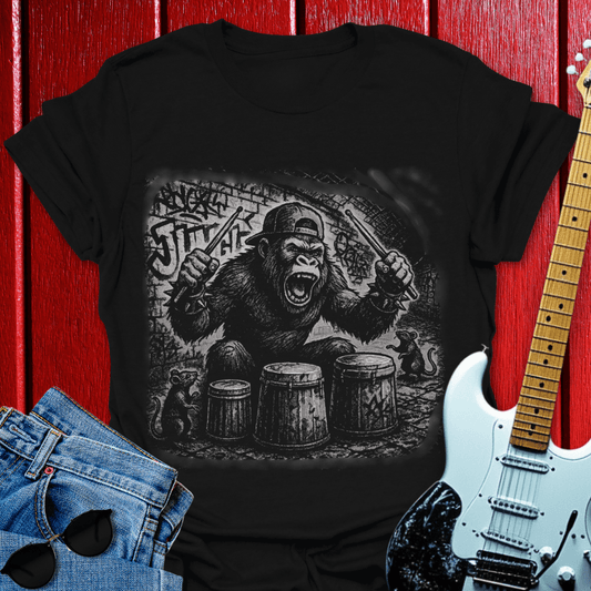 Jungle Beats T-shirt