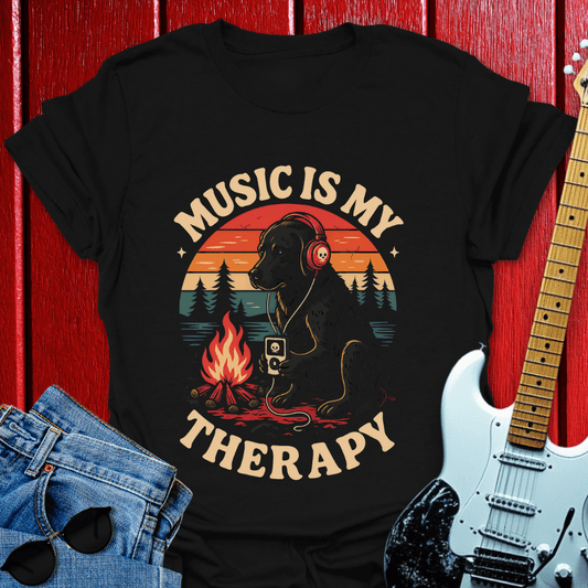 Lab Therapy T-shirt