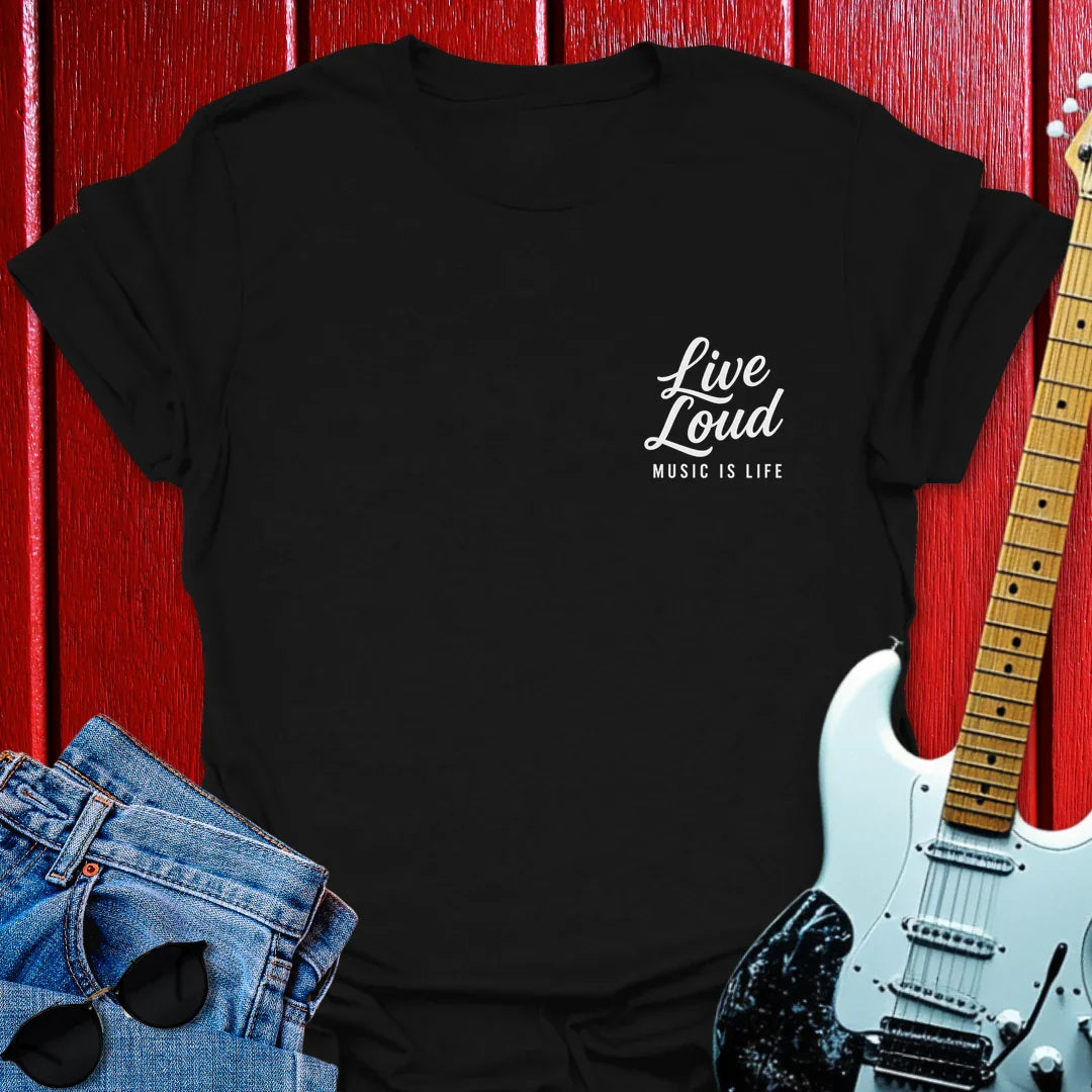 Live Loud