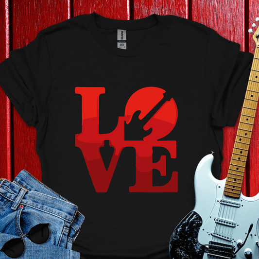 Love Vibe T-shirt