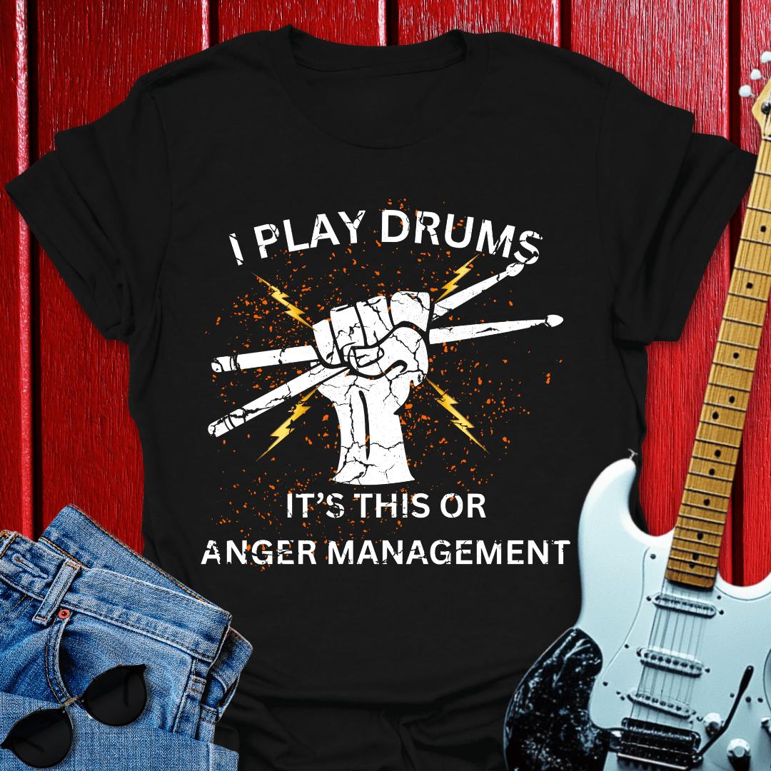 Management T-shirt
