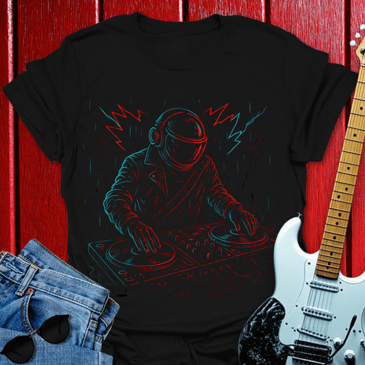Midnight DJ T-shirt
