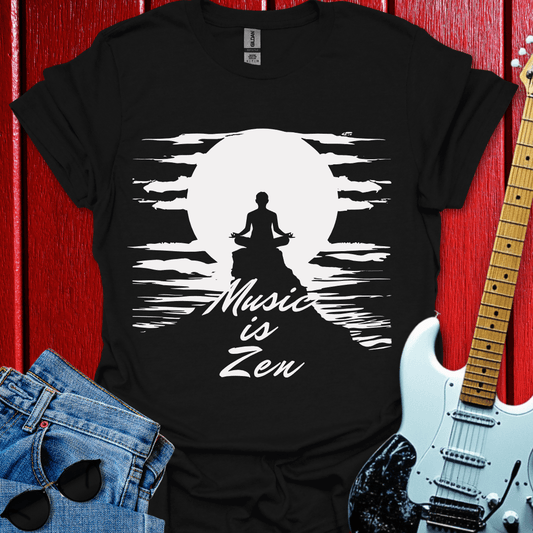Mono Zen T-shirt