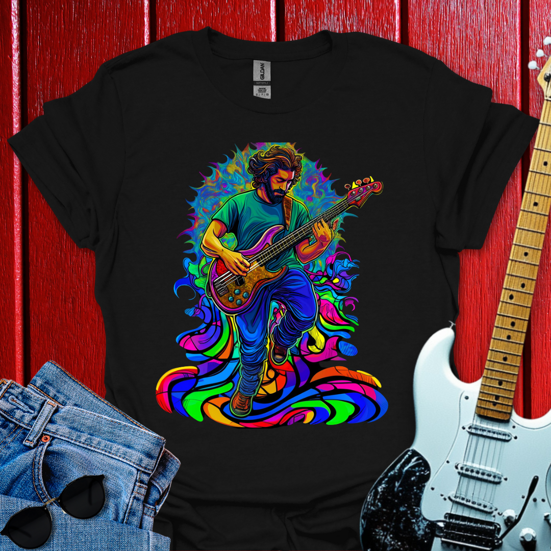 Musical Journey T-shirt