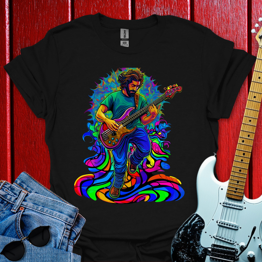Musical Journey T-shirt