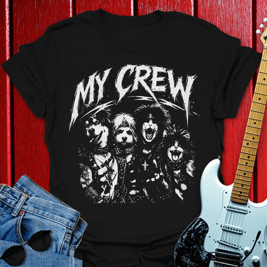 My Crew T-shirt