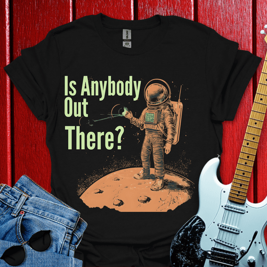 Out There T-shirt