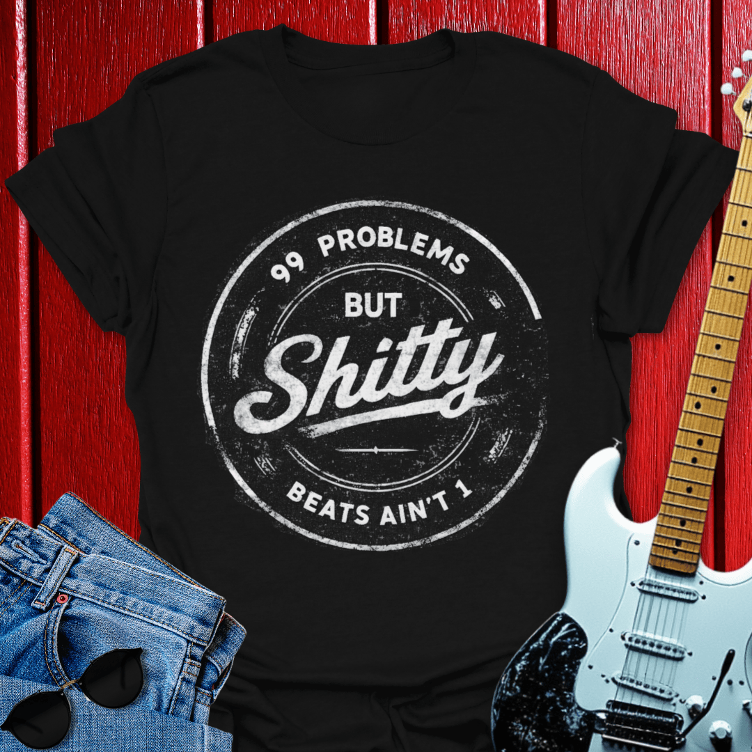 Problems T-shirt