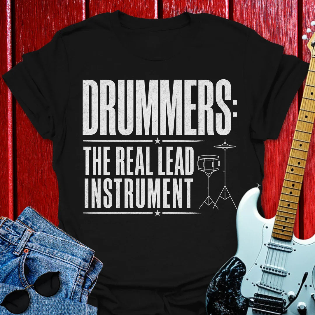 Real Lead