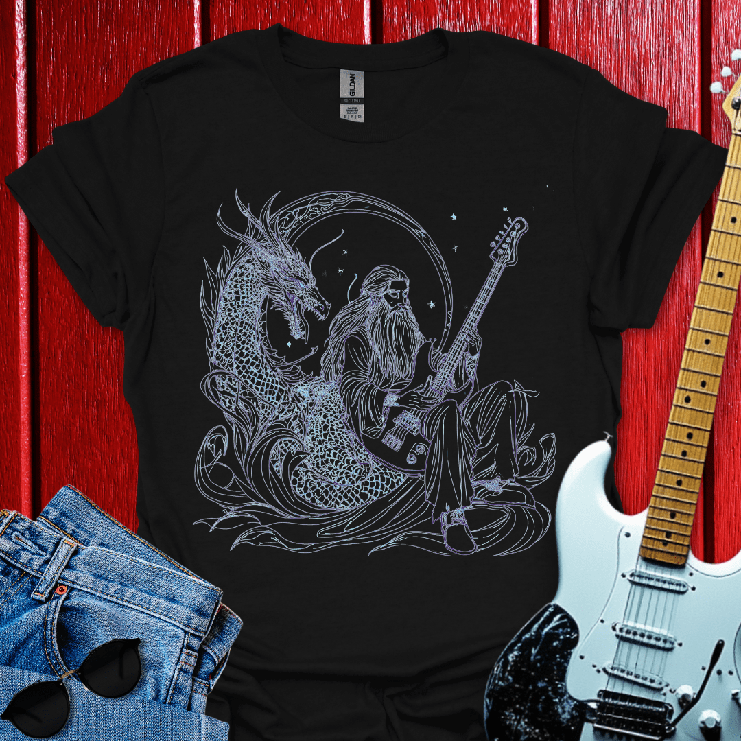 Sage Harmonies T-shirt