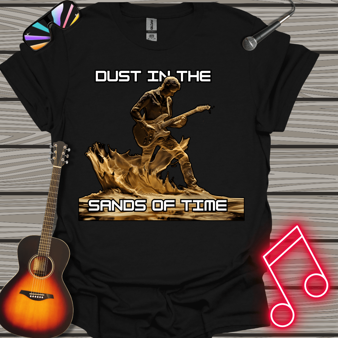 Sands Of Time T-shirt