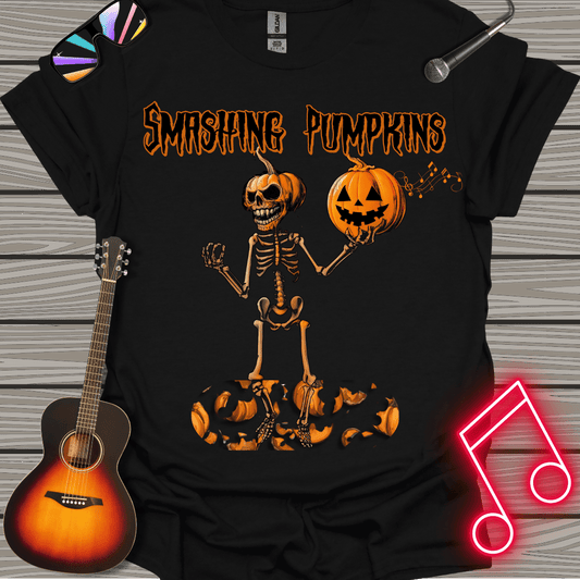 Smashing Pumpkins T-shirt