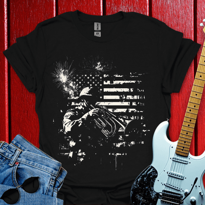 Soldiers Pride T-shirt