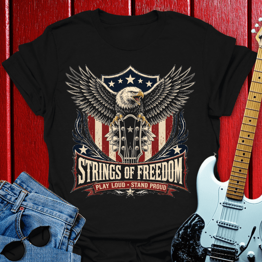 Stand Proud T-shirt