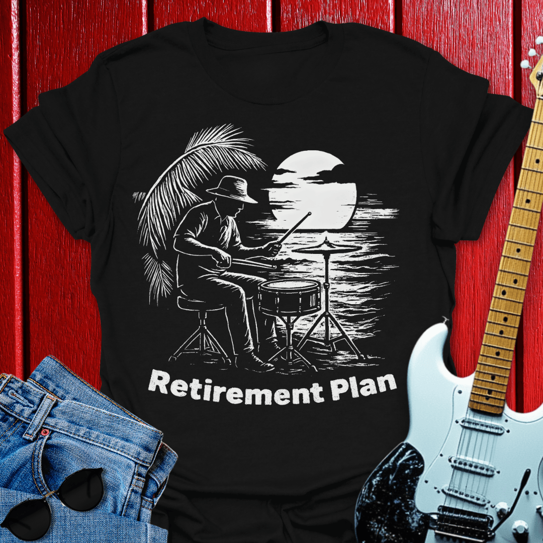 Sunset RP T-shirt