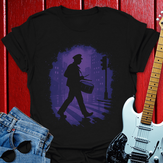 Tap City T-shirt