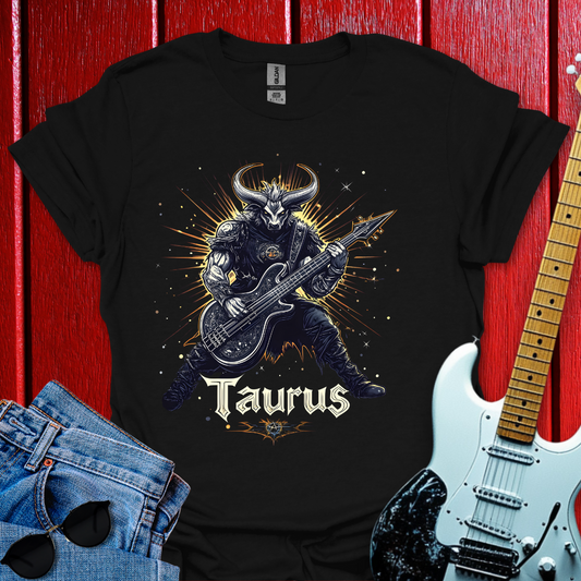 Taurus T-shirt
