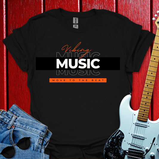 The Beat T-shirt