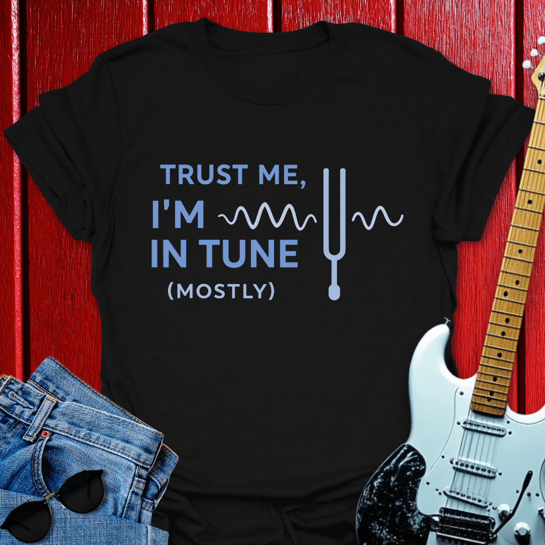 Trust Me T-shirt