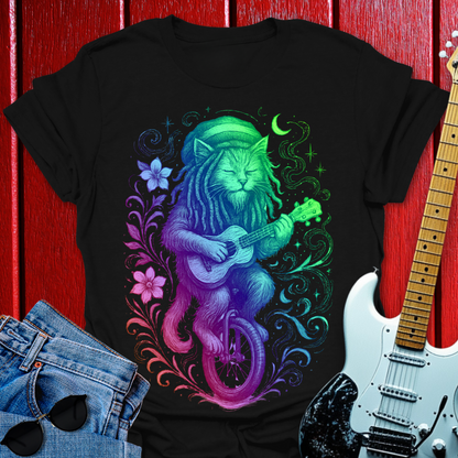 Uni Kitty T-shirt