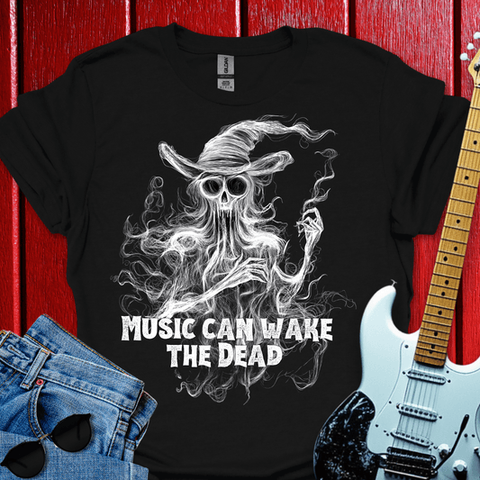 Wake Da Dead T-shirt