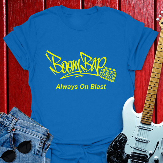 Blast T-shirt