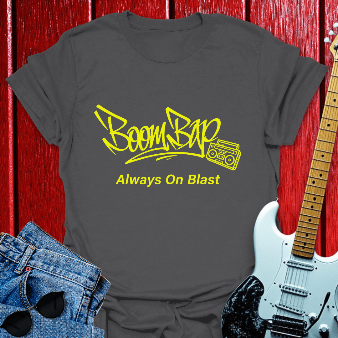 Blast T-shirt