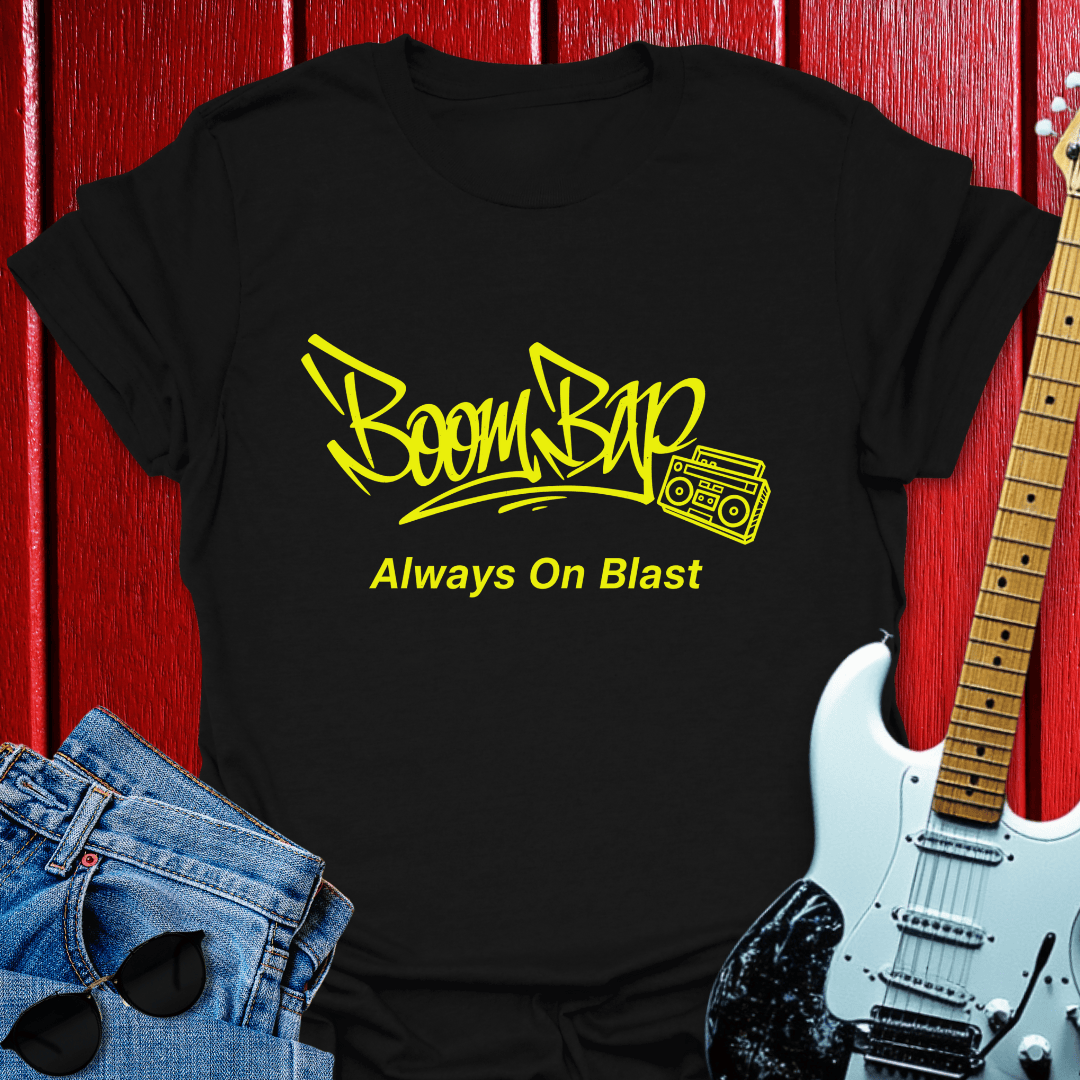 Blast T-shirt