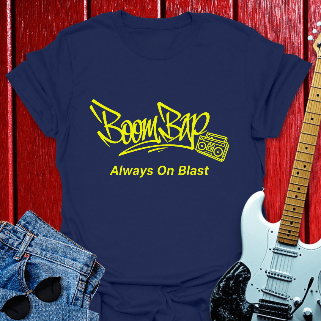Blast T-shirt