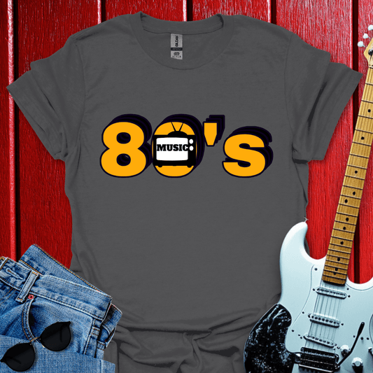 1980's T-shirt