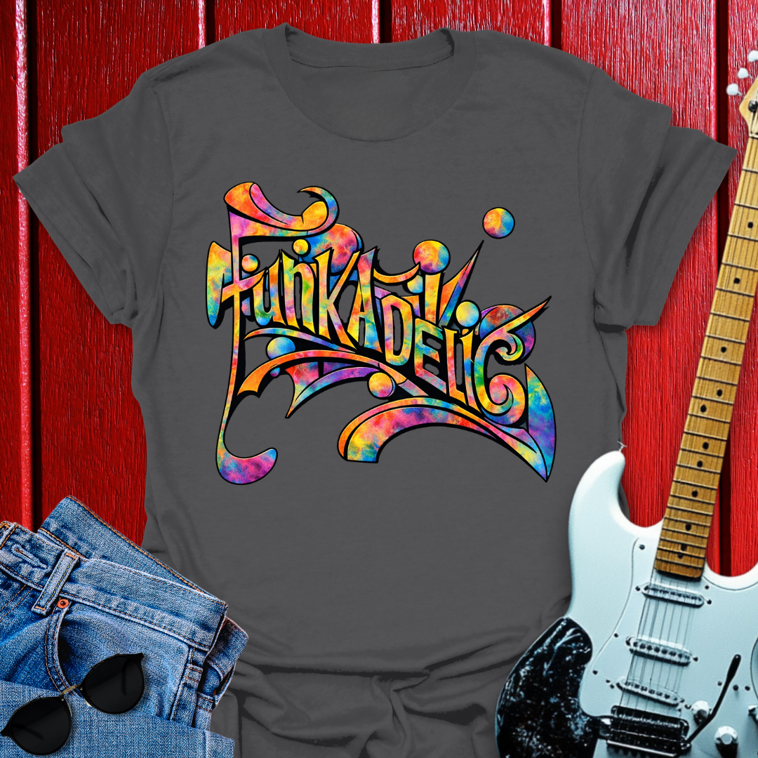 Acid Funk T-shirt
