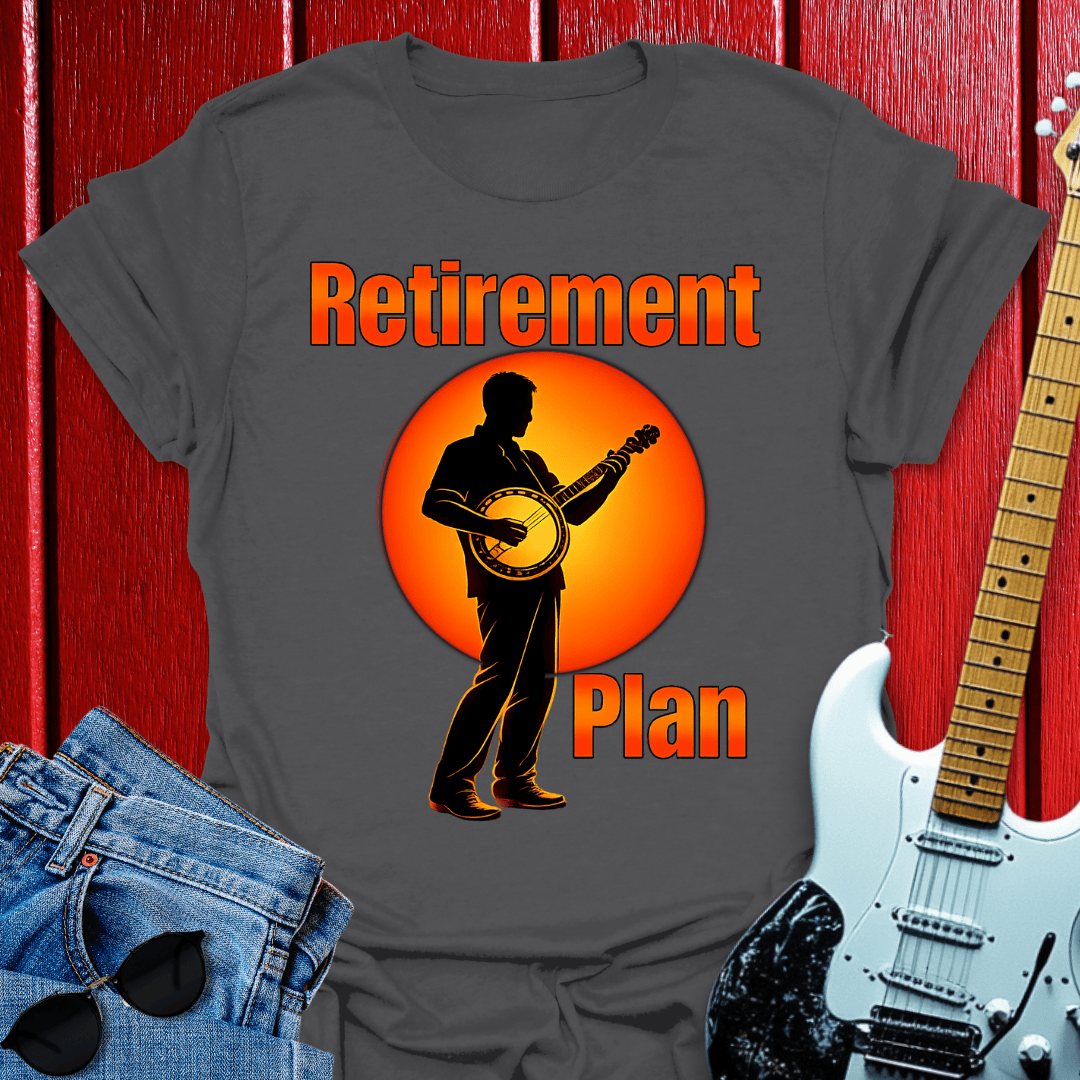 Banjo RP T-shirt