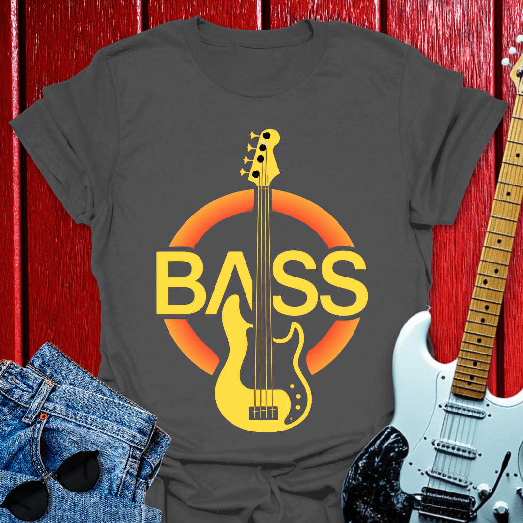 Bass T-shirt