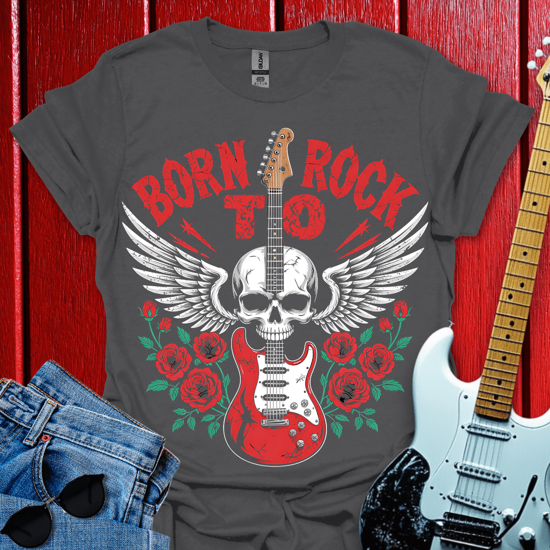 Born To... T-shirt