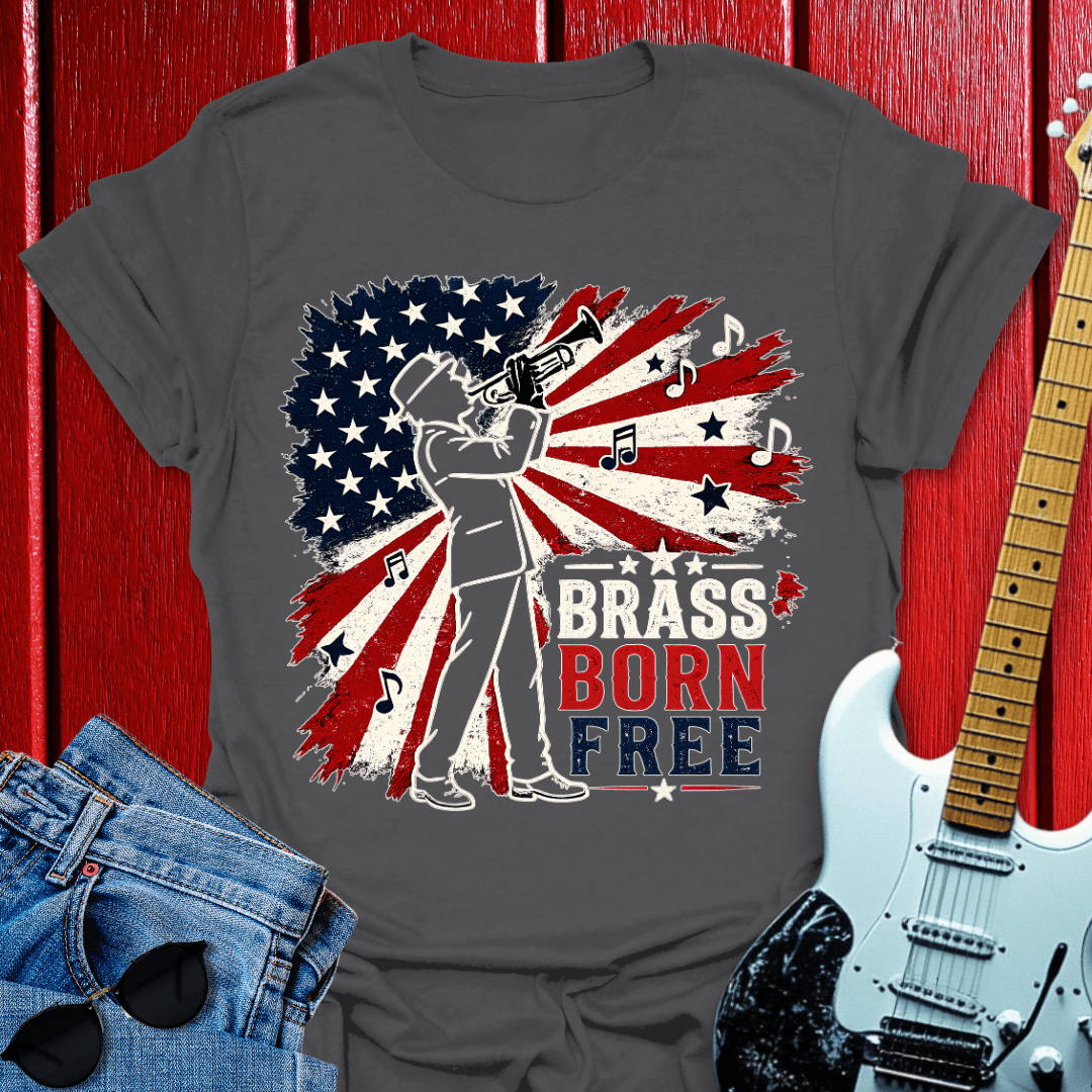 Brass Free