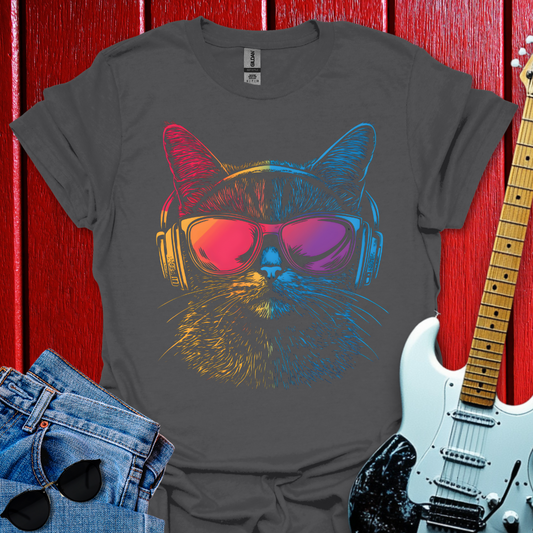 Cool Cat T-shirt
