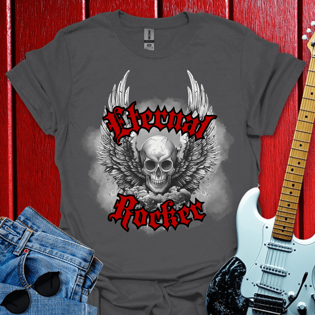 Eternal Rocker T-shirt