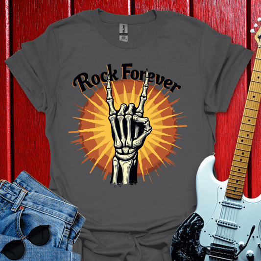 Forever Rock T-shirt