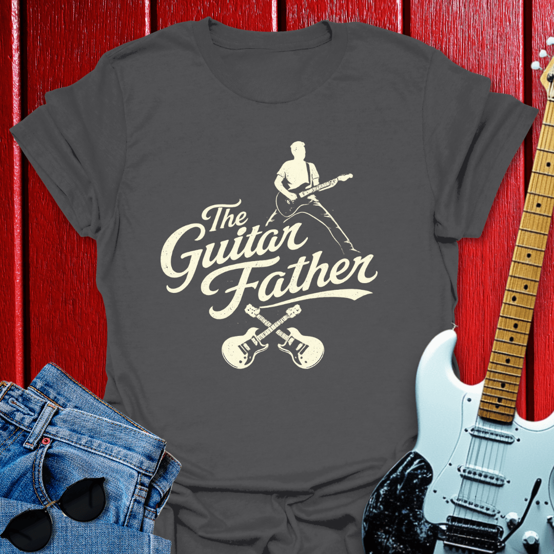 G. Father T-shirt