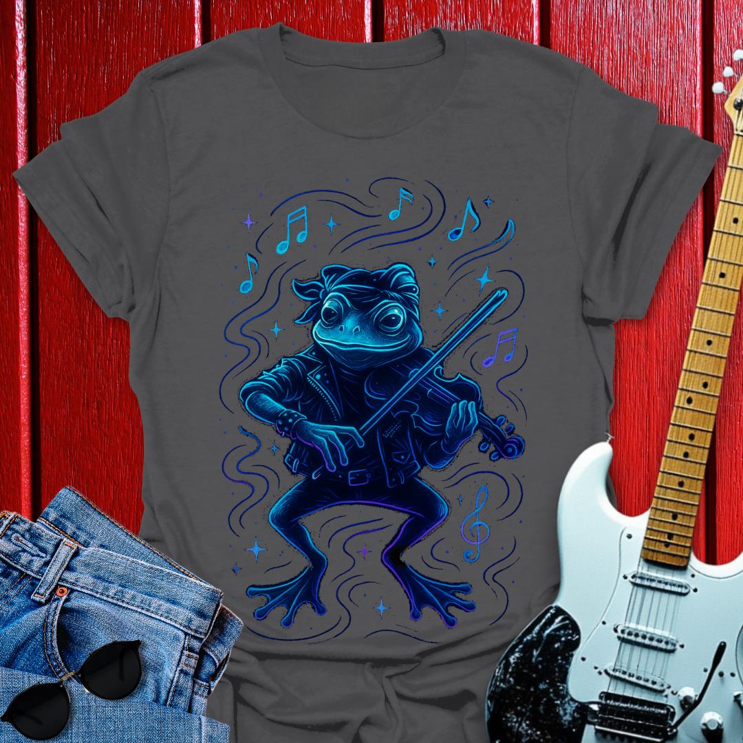 Grecko Jams T-shirt