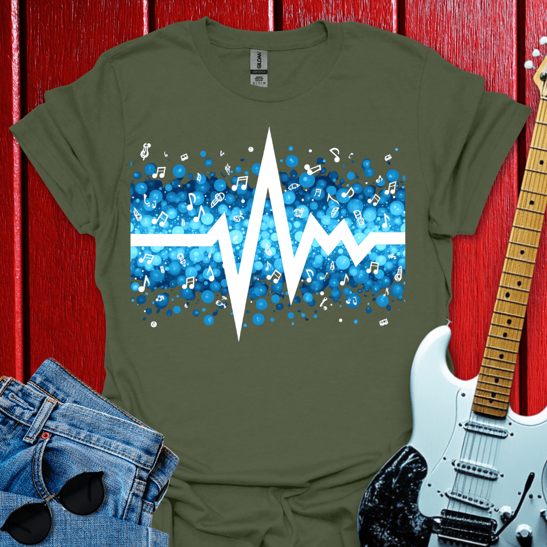 Harmony Pulse T-shirt