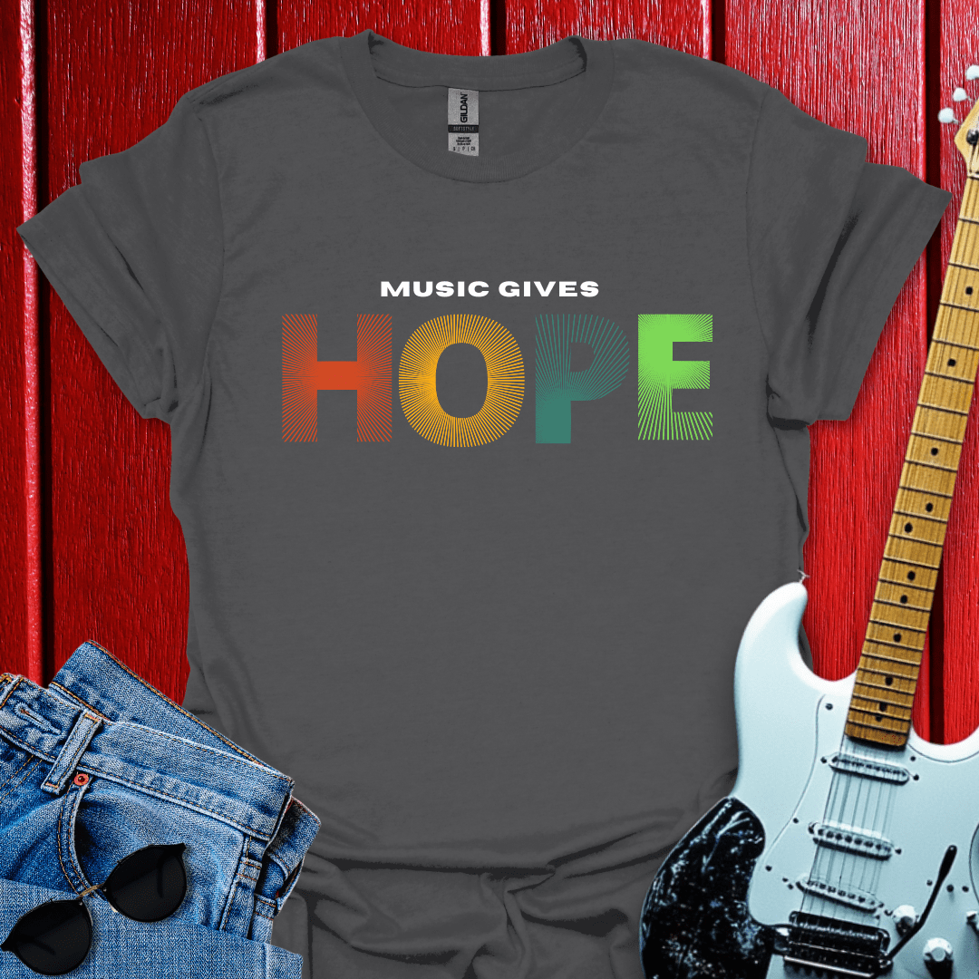 Hope T-shirt
