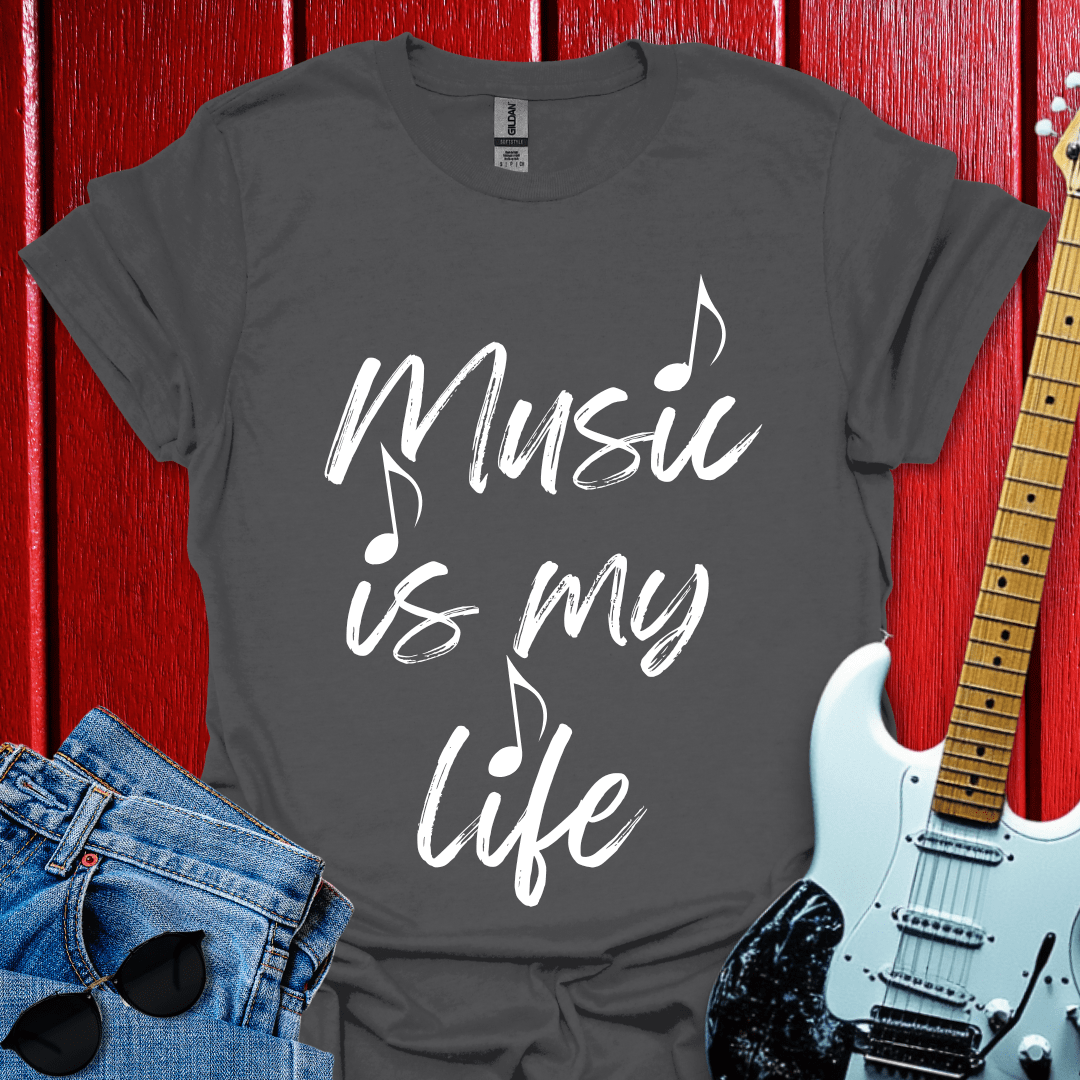 Life T-shirt